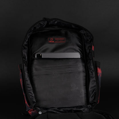 35L Backpack Dante's Inferno - Image 18