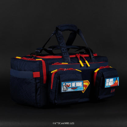 30L Perfect Duffle Bag Superman 2025 - Image 8