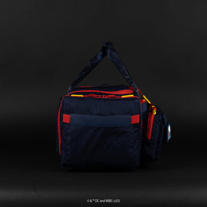 30L Perfect Duffle Bag Superman 2025 - Image 9