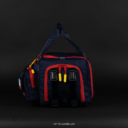 30L Perfect Duffle Bag Superman 2025 - Image 10