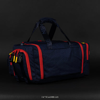 30L Perfect Duffle Bag Superman 2025 - Image 11