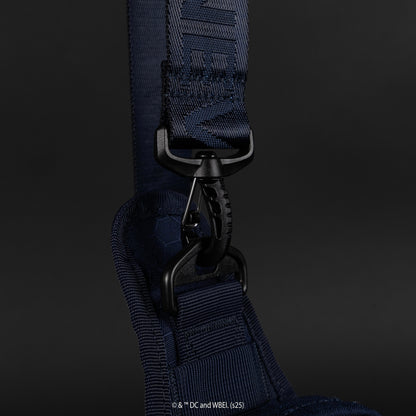 4L Mini Tactical Sling Bag Superman 2025 - Image 7