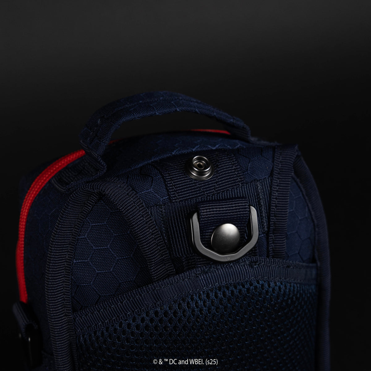 9L Tactical Sling Bag Superman 2025 - Image 11