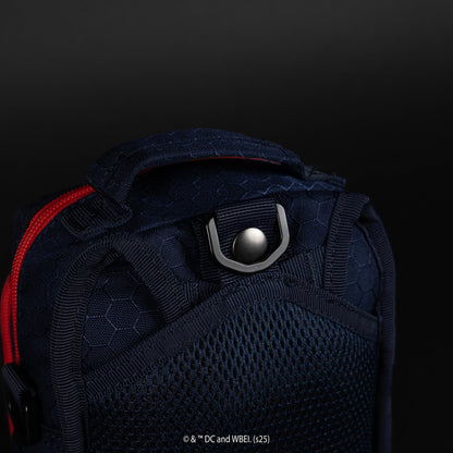 4L Mini Tactical Sling Bag Superman 2025 - Image 8