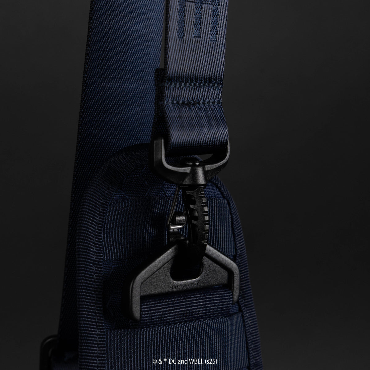 9L Tactical Sling Bag Superman 2025 - Image 9