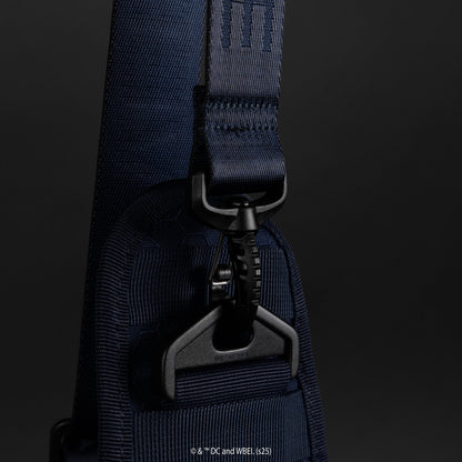 9L Tactical Sling Bag Superman 2025 - Image 9