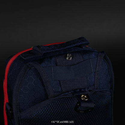 9L Tactical Sling Bag Superman 2025 - Image 12