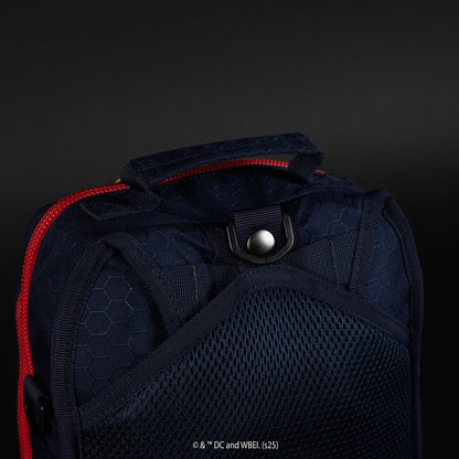 4L Mini Tactical Sling Bag Superman 2025 - Image 9