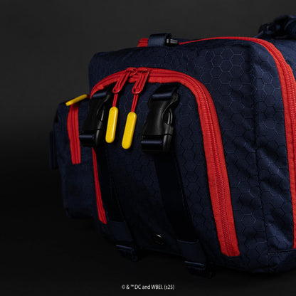 30L Perfect Duffle Bag Superman 2025 - Image 17