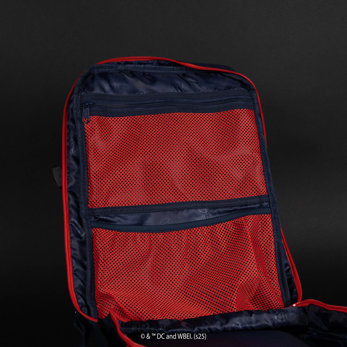 45L Backpack Superman 2025 - Image 22