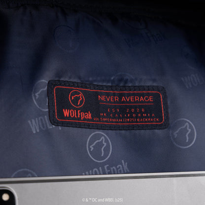 45L Backpack Superman 2025 - Image 21