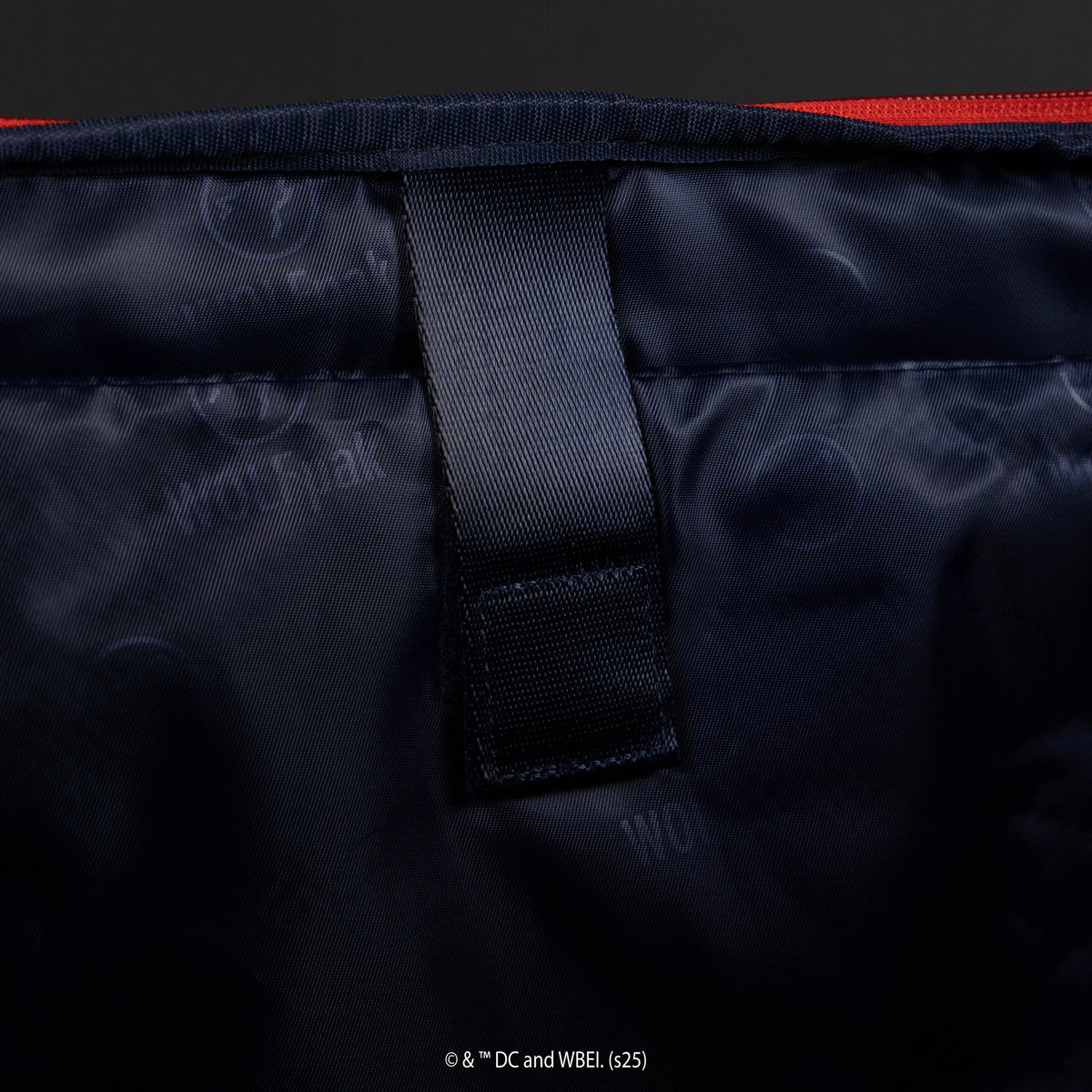30L Perfect Duffle Bag Superman 2025 - Image 20