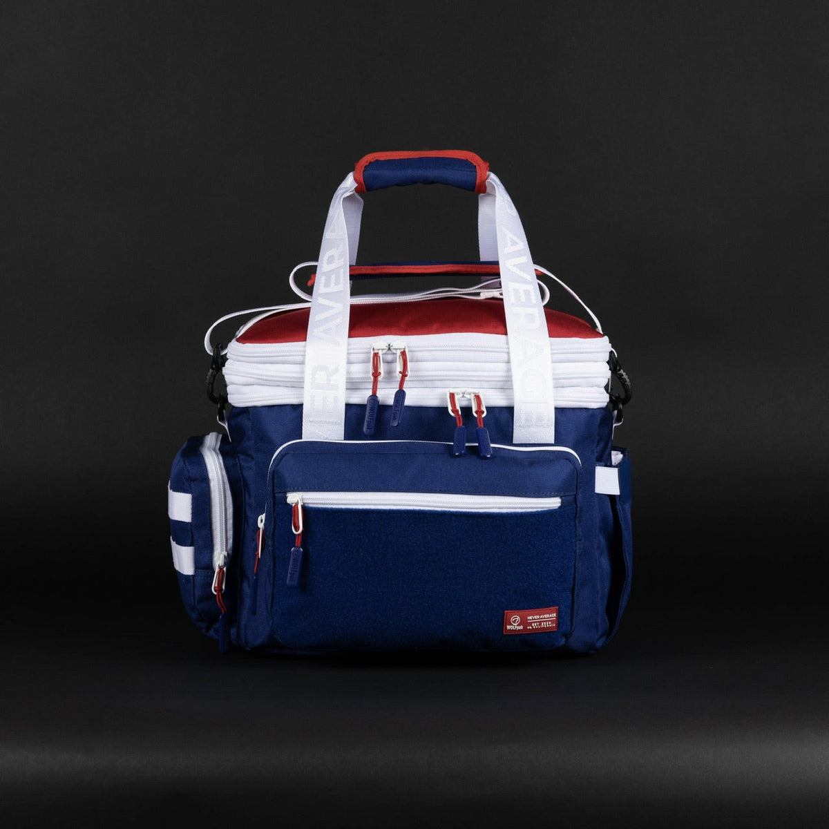30L Mega Freedom Cooler Bag - Image 8
