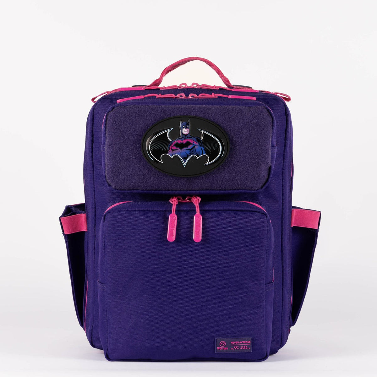 15L Backpack Neon Batman - Image 3
