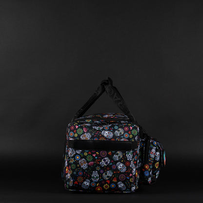 30L Perfect Duffle Bag Day of the Dead - Image 6
