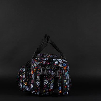 30L Perfect Duffle Bag Day of the Dead - Image 7