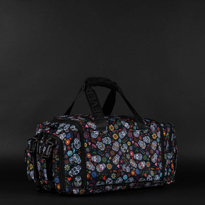 30L Perfect Duffle Bag Day of the Dead - Image 8