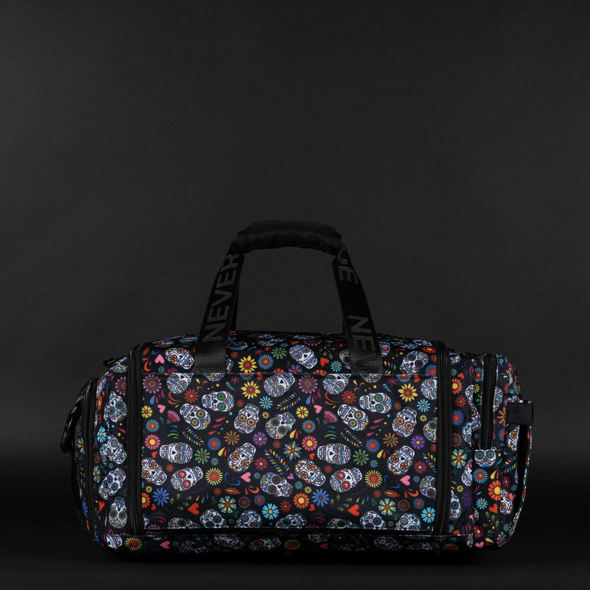 30L Perfect Duffle Bag Day of the Dead - Image 9