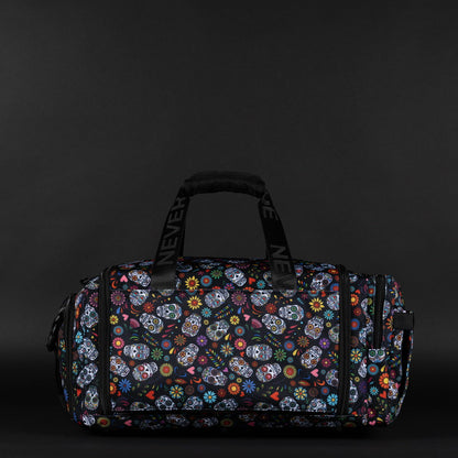 30L Perfect Duffle Bag Day of the Dead - Image 9