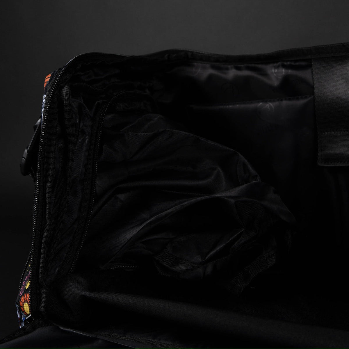 30L Perfect Duffle Bag Day of the Dead - Image 25