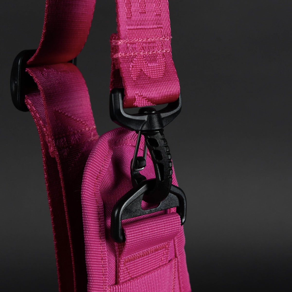 4L Mini Tactical Sling Bag Pink Goddess - Image 11