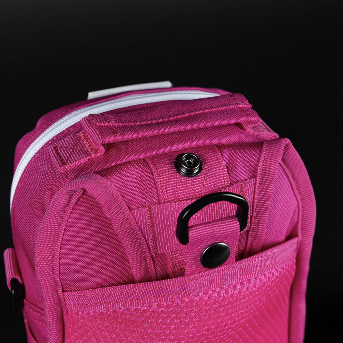 4L Mini Tactical Sling Bag Pink Goddess - Image 15
