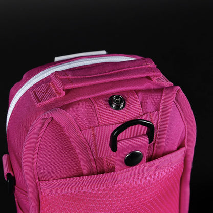 4L Mini Tactical Sling Bag Pink Goddess - Image 15