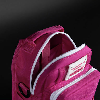 4L Mini Tactical Sling Bag Pink Goddess - Image 13