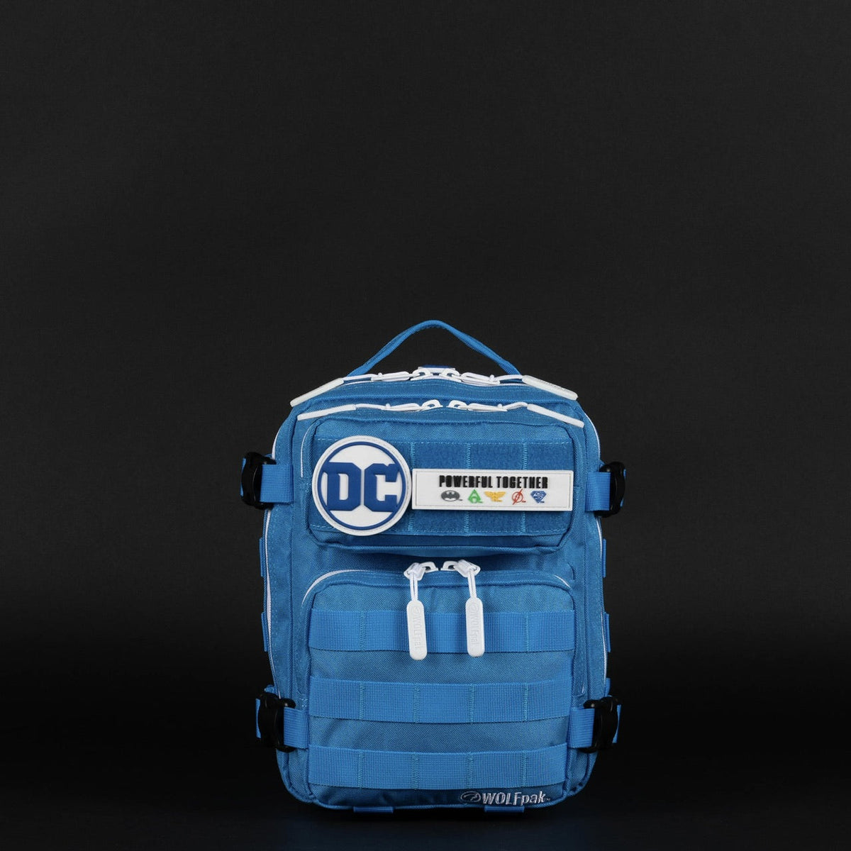9L Backpack Mini DC's Justice League - Image 4