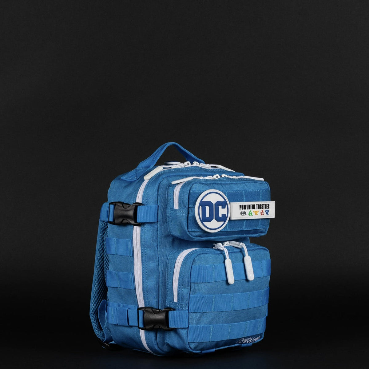 9L Backpack Mini DC's Justice League - Image 5