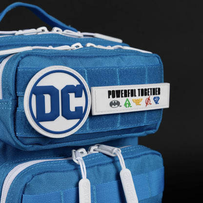 9L Backpack Mini DC's Justice League - Image 9