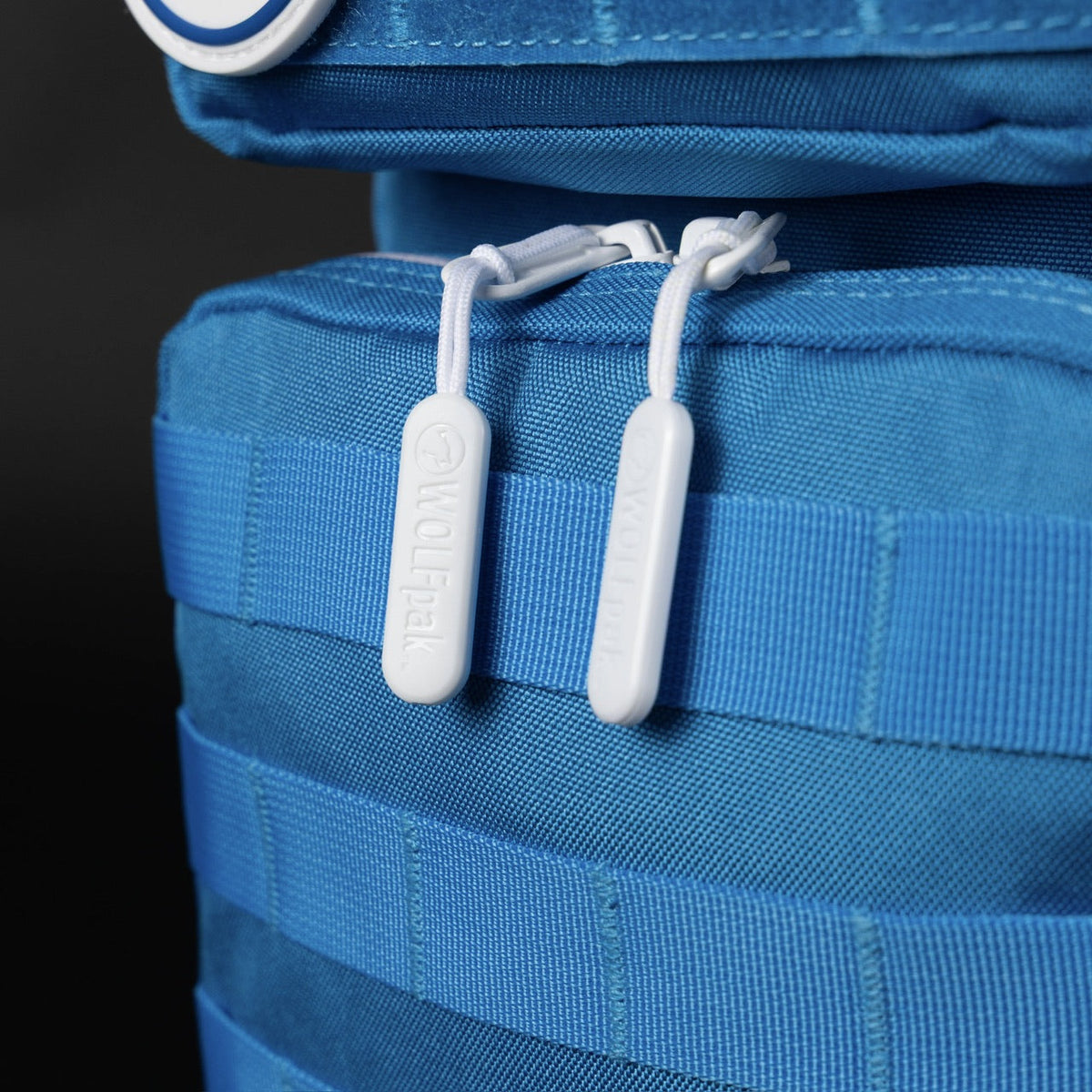 9L Backpack Mini DC's Justice League - Image 10