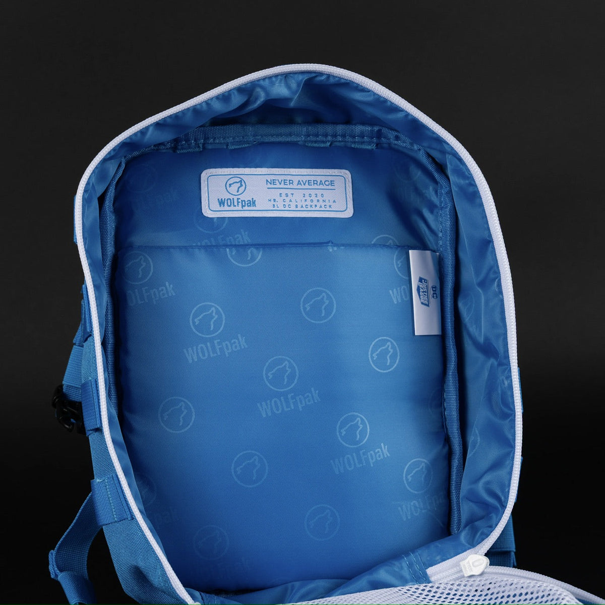 9L Backpack Mini DC's Justice League - Image 15
