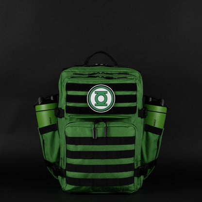 35L Backpack Green Lantern - Image 4