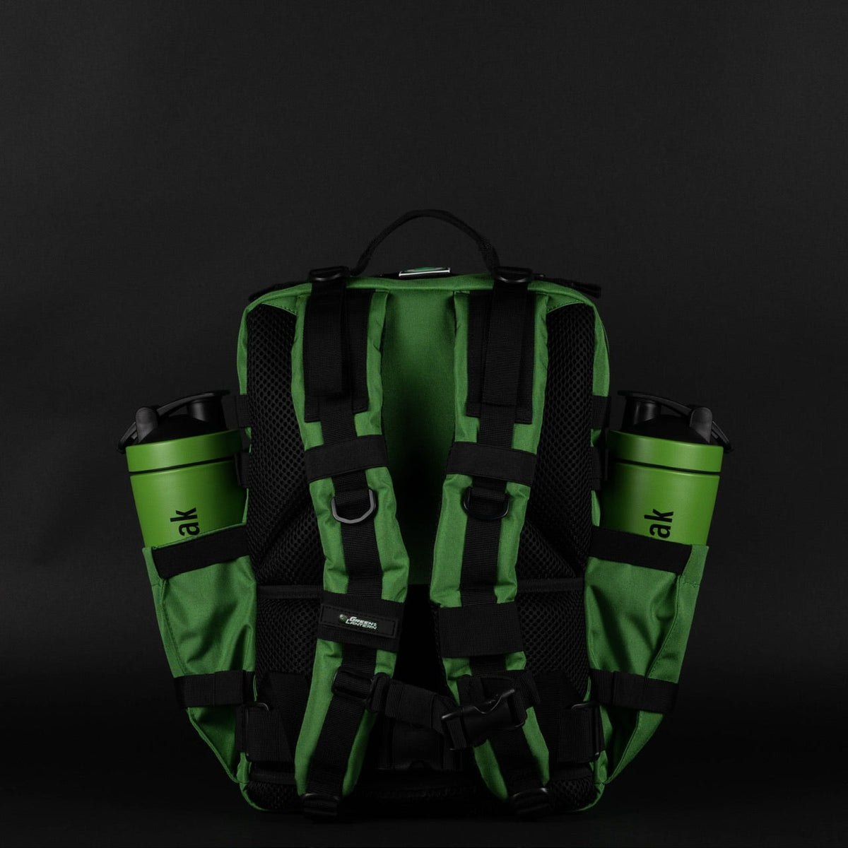 35L Backpack Green Lantern - Image 7