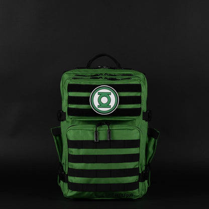 35L Backpack Green Lantern - Image 8