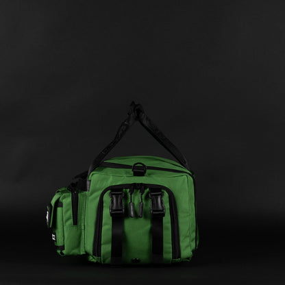 30L Perfect Duffle Bag Green Lantern - Image 7