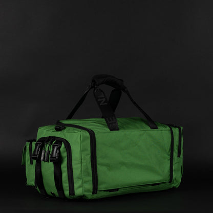 30L Perfect Duffle Bag Green Lantern - Image 8