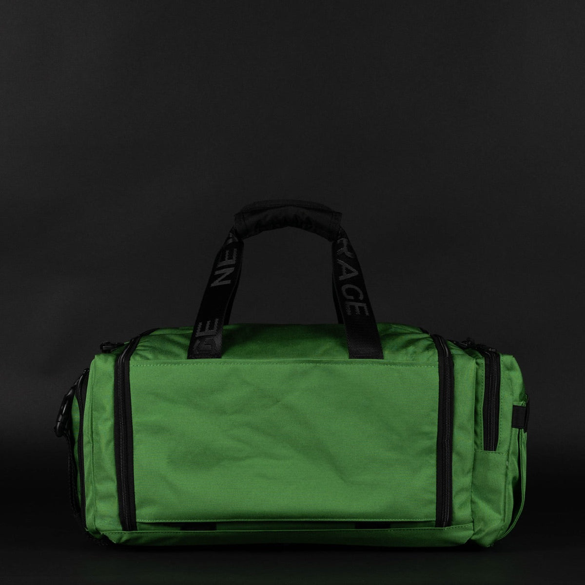 30L Perfect Duffle Bag Green Lantern - Image 9
