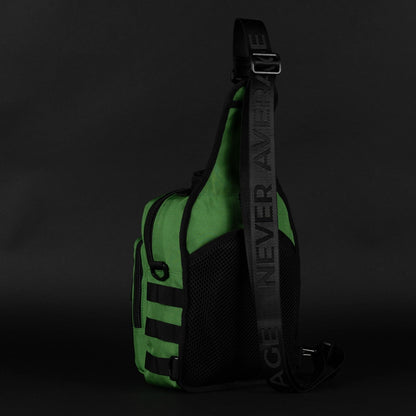 9L Tactical Sling Bag Green Lantern - Image 6