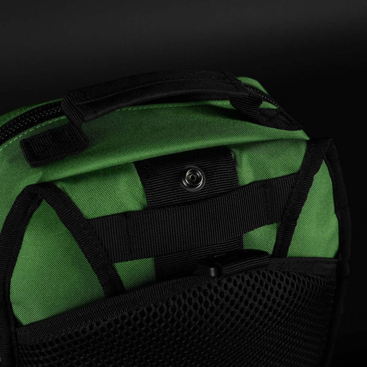 9L Tactical Sling Bag Green Lantern - Image 10