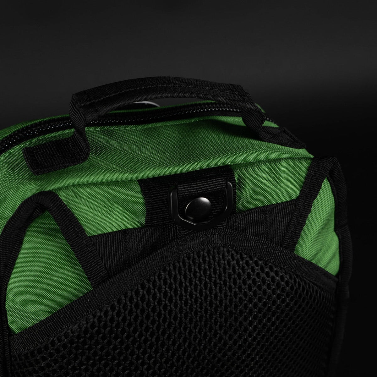 9L Tactical Sling Bag Green Lantern - Image 11