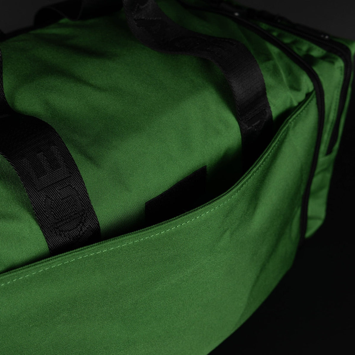 30L Perfect Duffle Bag Green Lantern - Image 16