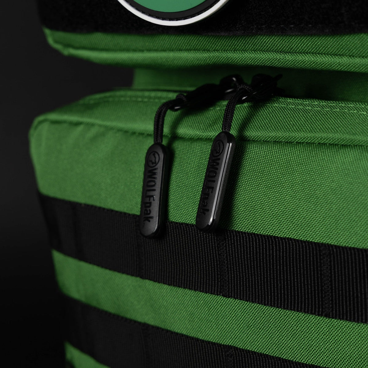 35L Backpack Green Lantern - Image 10