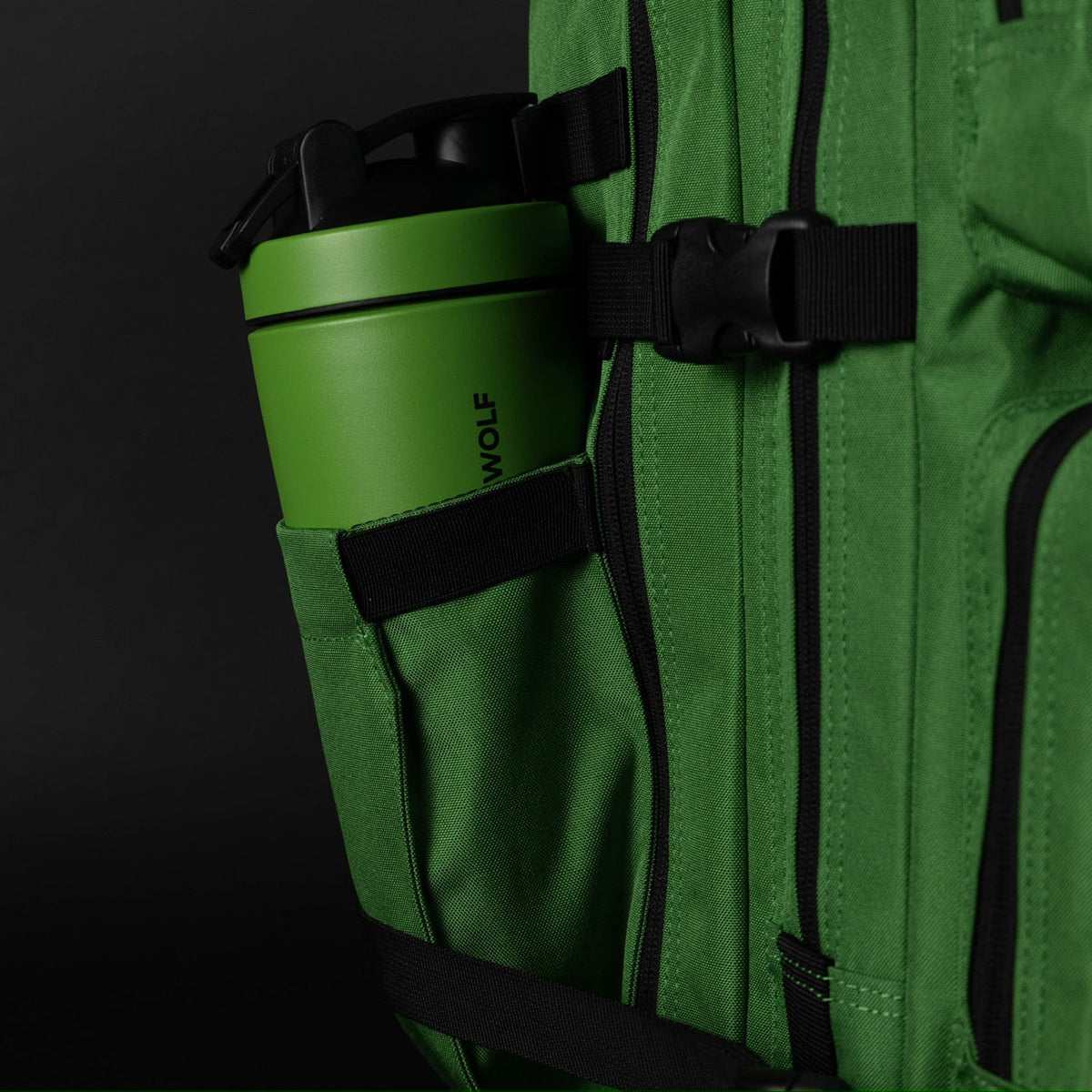 35L Backpack Green Lantern - Image 11
