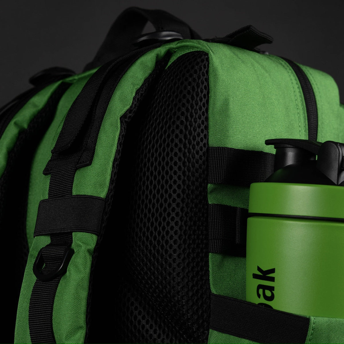 35L Backpack Green Lantern - Image 13