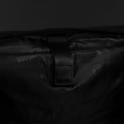 30L Perfect Duffle Bag Green Lantern - Image 23