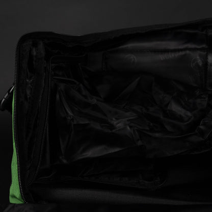 30L Perfect Duffle Bag Green Lantern - Image 24