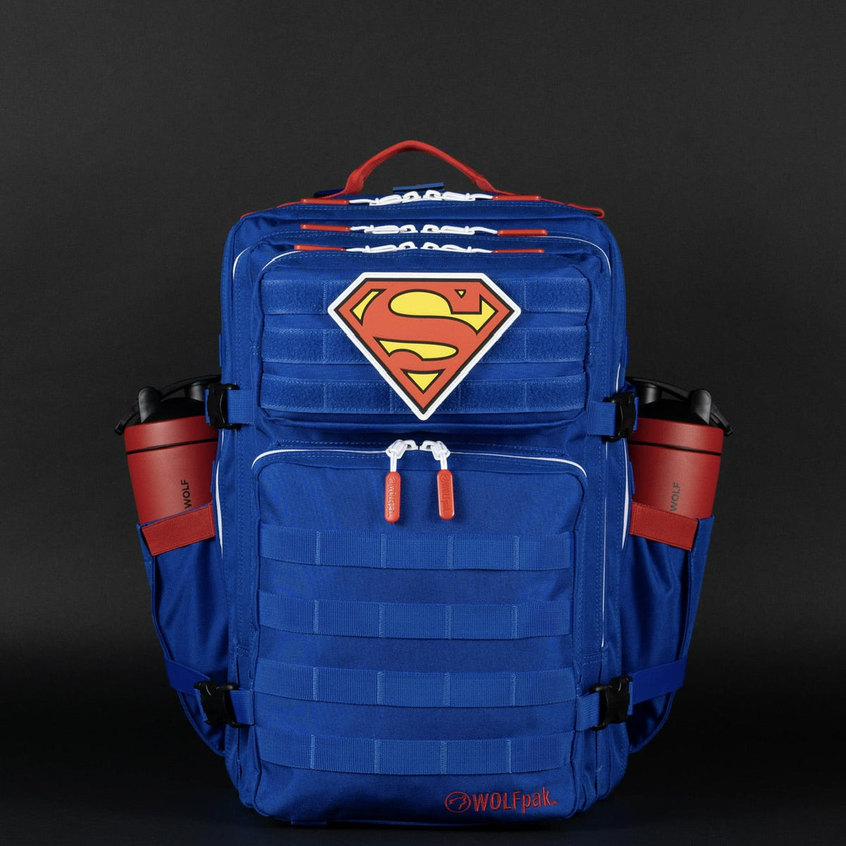 45L Backpack Superman - Image 4