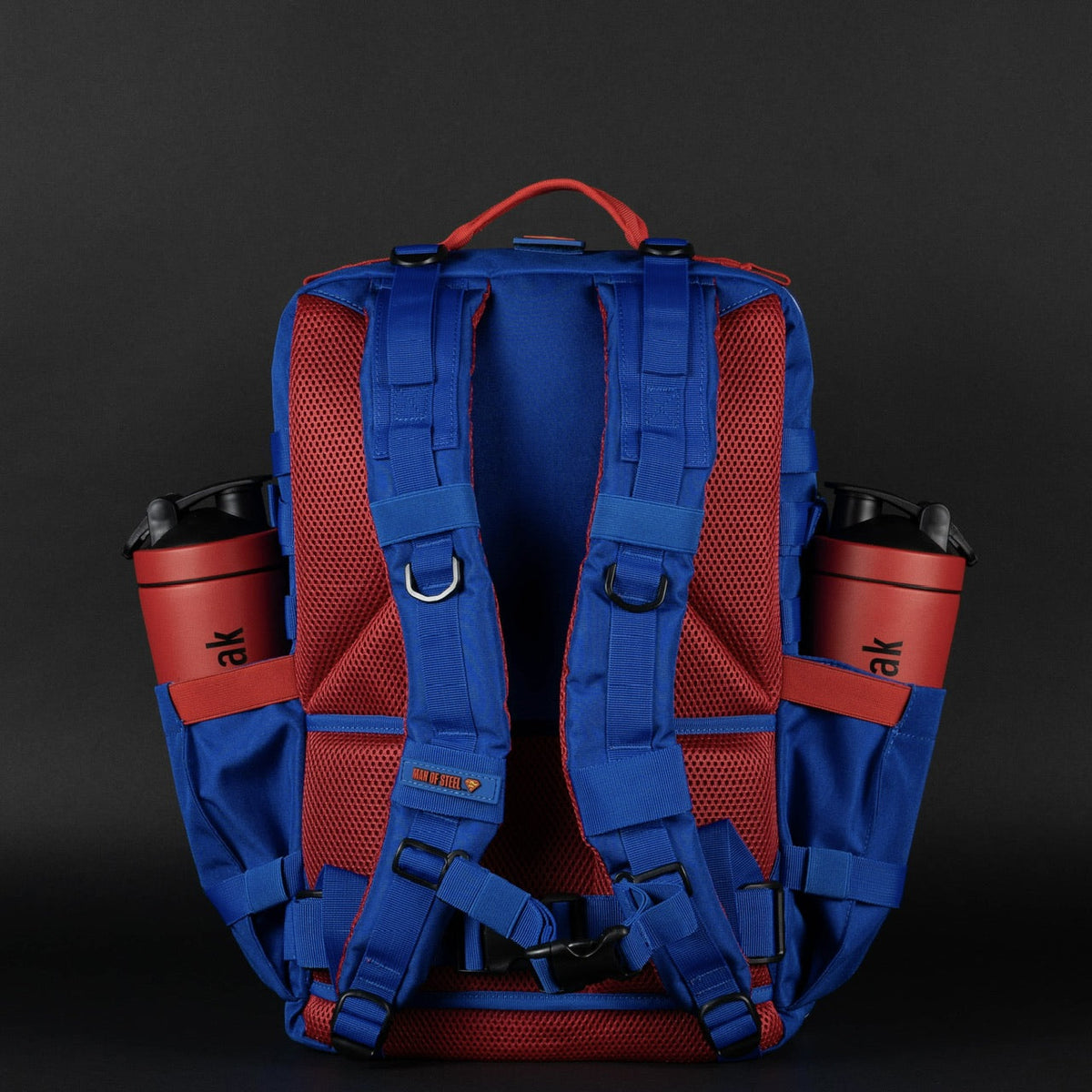 45L Backpack Superman - Image 6
